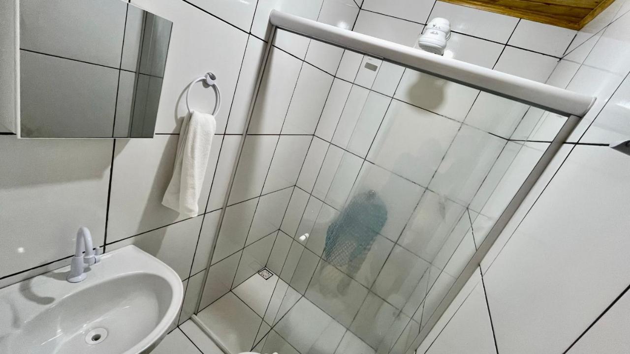 Pousada Bem Estar グラマド エクステリア 写真